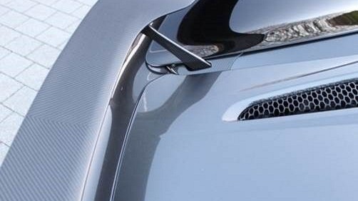 Photo of Novitec Rear Wing (Carbon) for the McLaren 540C Coupe/Spider - Image 5